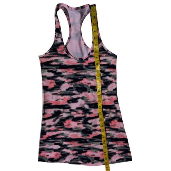 LULULEMON ATHLETICA Women’s Cool Racerback Tank Top - Picture 10 of 11